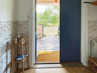 Vakantiehuis Emmaboda  27
