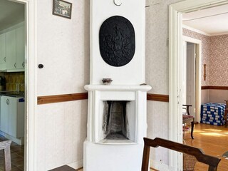 Vakantiehuis Emmaboda  5