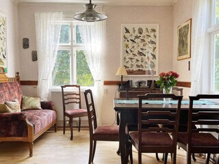 Maison de vacances Emmaboda  7