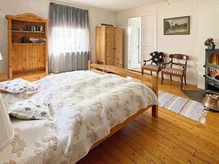 Maison de vacances Emmaboda  8