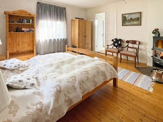 Maison de vacances Emmaboda  9
