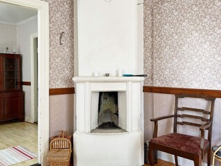 Vakantiehuis Emmaboda  27