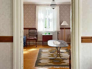 Vakantiehuis Emmaboda  9