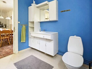 Vakantiehuis Emmaboda  24