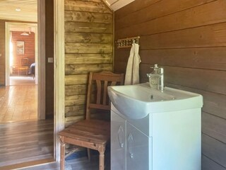 Vakantiehuis Emmaboda  11