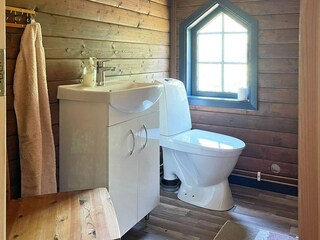 Vakantiehuis Emmaboda  19