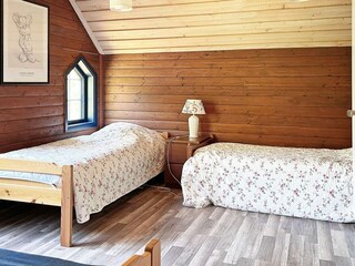 Vakantiehuis Emmaboda  20