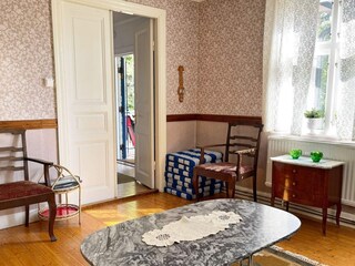 Maison de vacances Emmaboda  25