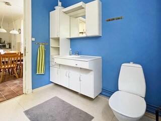 Casa per le vacanze Emmaboda  25