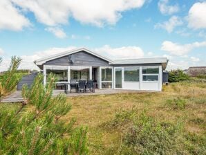 Holiday house 8 Personen Ferienhaus in Ringkøbing - Søndervig - image1