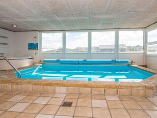Maison de vacances Søndervig  21