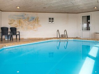 Holiday house Søndervig  35