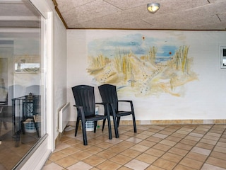 Casa de vacaciones Søndervig  28