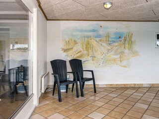 Ferienhaus Søndervig  23