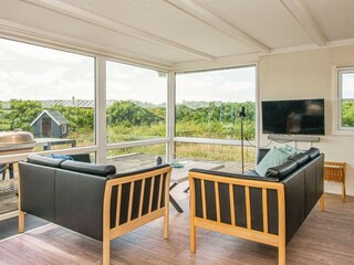 Holiday house Søndervig  15