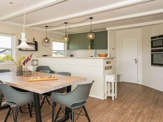 Casa de vacaciones Søndervig  30