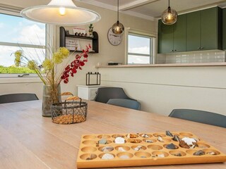 Holiday house Søndervig  38