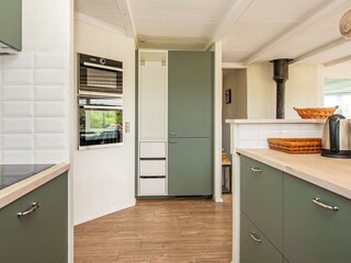 Holiday house Søndervig  36