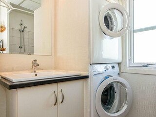 Maison de vacances Søndervig  13