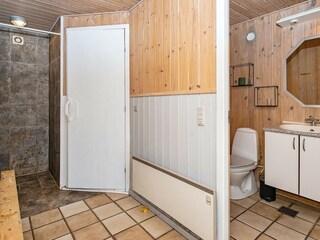 Holiday house Søndervig  19