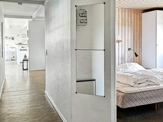 Holiday house Søndervig  8