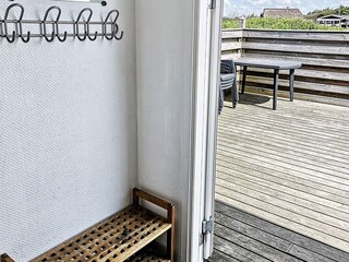 Casa per le vacanze Søndervig  16