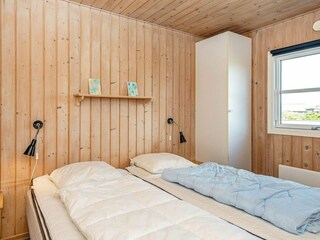 Holiday house Søndervig  27