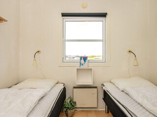 Casa de vacaciones Søndervig  27