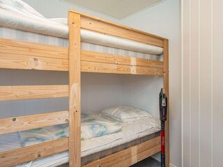 Vakantiehuis Søndervig  24