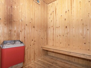 Maison de vacances Søndervig  16