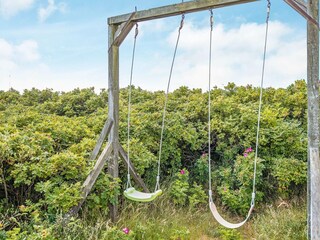 Casa per le vacanze Søndervig  34