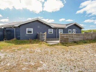 Holiday house Søndervig  22