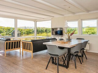 Holiday house Søndervig  13
