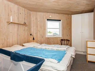 Holiday house Søndervig  31
