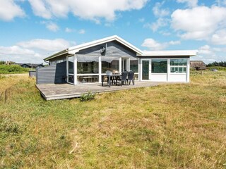 Holiday house Søndervig  24