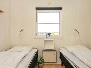 Casa de vacaciones Søndervig  5