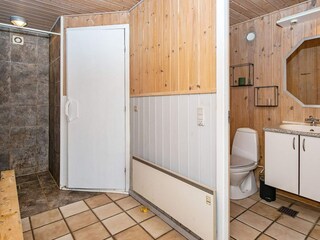 Casa per le vacanze Søndervig  36