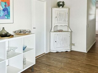 Casa de vacaciones Søndervig  17