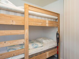 Casa per le vacanze Søndervig  38