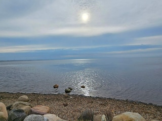 Casa de vacaciones Søndervig  40