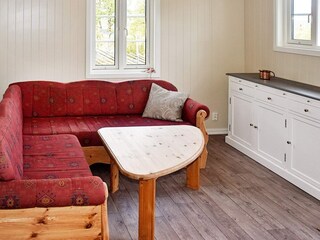 Vakantiehuis Rennebu  24