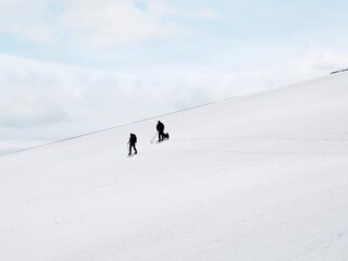 Maison de vacances Rennebu  44