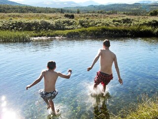 Maison de vacances Rennebu  25