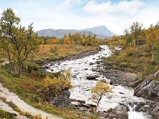 Ferienhaus Rennebu  50