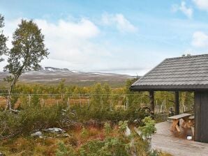 6 Personen Ferienhaus in Rennebu-By Traum - Rennebu - image1