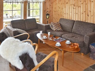 Ferienhaus Rennebu  52