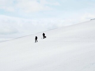 Casa per le vacanze Rennebu  26