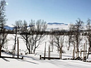Holiday house Rennebu  24