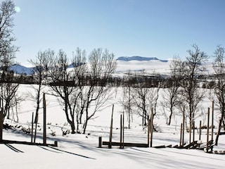 Holiday house Rennebu  40