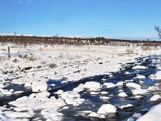 Casa de vacaciones Rennebu  27